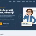 Wordpress website laten maken