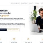 Wordpress website laten maken Ede