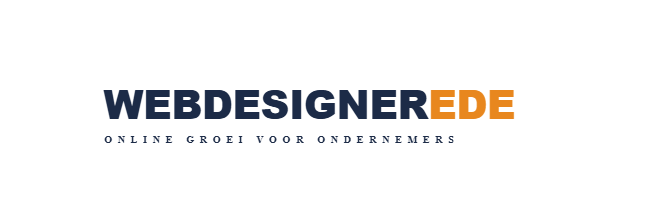 Webdesign Ede