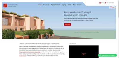 R. Boonzaaijer BV Services Unipessoal Lda