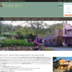 Vakantiewoning Toscane