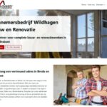 Aanbouw