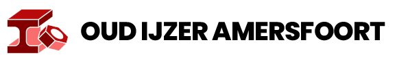 Oud ijzer Amersfoort