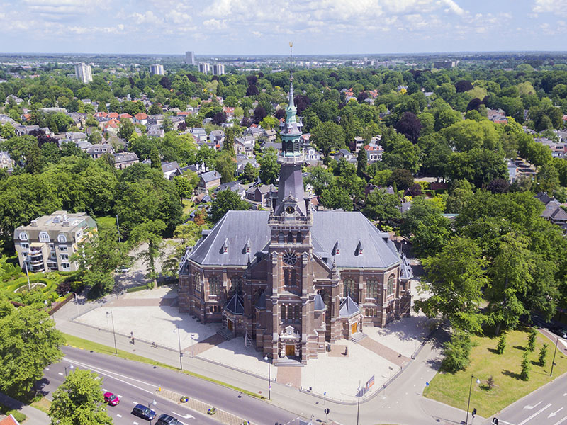 Oud ijzer ophalen Apeldoorn