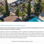 Bed and breakfast Portugal