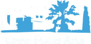 Logo bed and breakfast Portugal