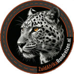 Zuid Afrika Krugerpark