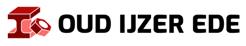 Oud ijzer Ede