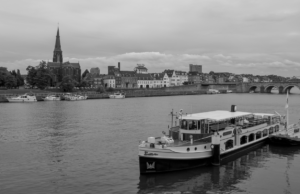 Oud ijzer Maastricht