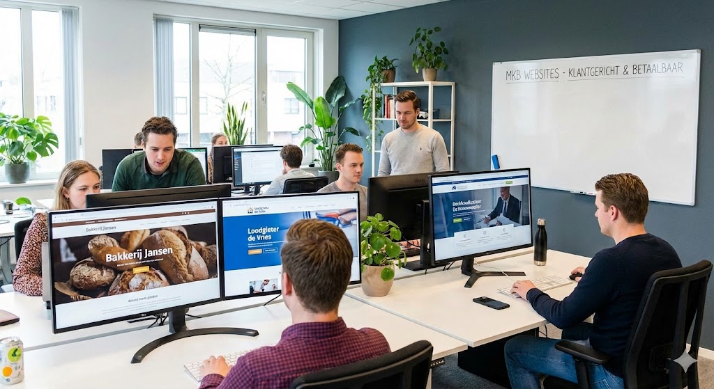 Google posities verliezen
