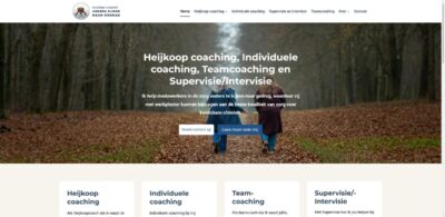 Klazina coacht - Anders kijken naar gedrag