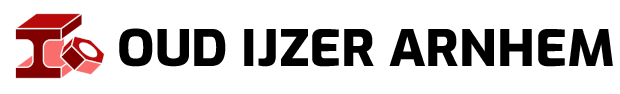 Oud ijzer Arnhem