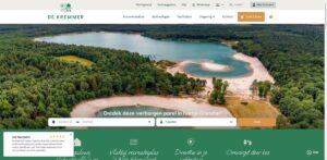 vakantiehuis Drenthe