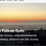 Vakantiehuizen Noordwijk