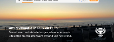 Puik en Duin