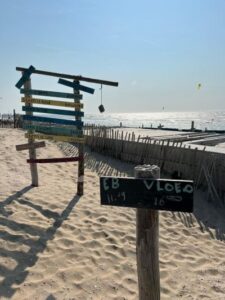 Vakantiepark Noordwijk