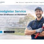 CV monteur Eindhoven