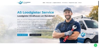 AS Loodgieterservice