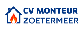 Waterdruk CV ketel te laag Zoetermeer
