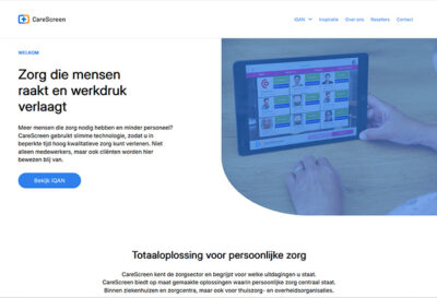 Carescreen