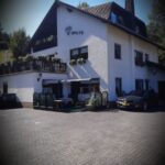 Appartementen Vulkaan Eifel