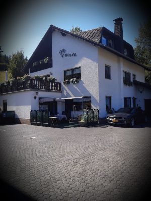 Familie Huis Dolve