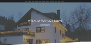 Appartementen Vulkaan Eifel