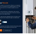 CV monteur Rijswijk