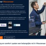 CV monteur Wassenaar