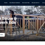 Aannemer Ede