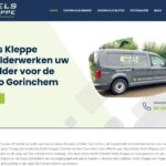 Schilder Gorinchem