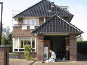 Schilder Gorinchem